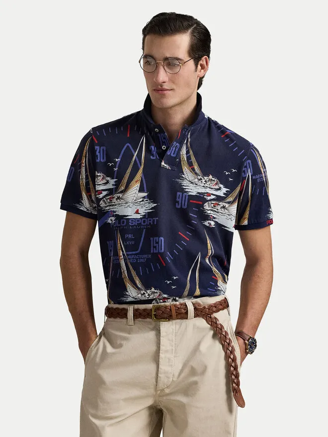 Polo Ralph Lauren Polo · Σκούρο μπλε