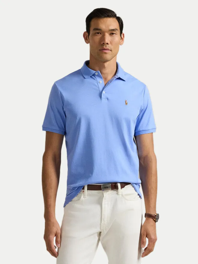 Polo Ralph Lauren Polo · Γαλάζιο