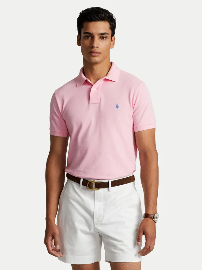Polo Ralph Lauren Polo · Ροζ