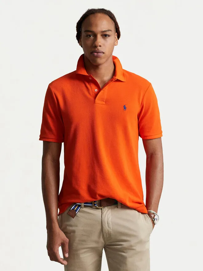 Polo Ralph Lauren Polo · Πορτοκαλί