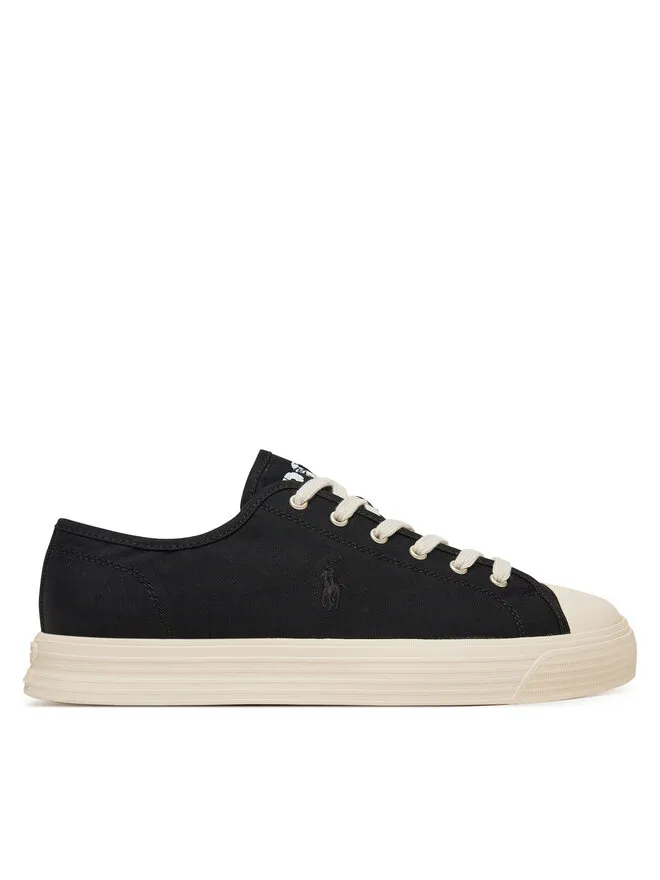 Sneakers · Μαύρο
