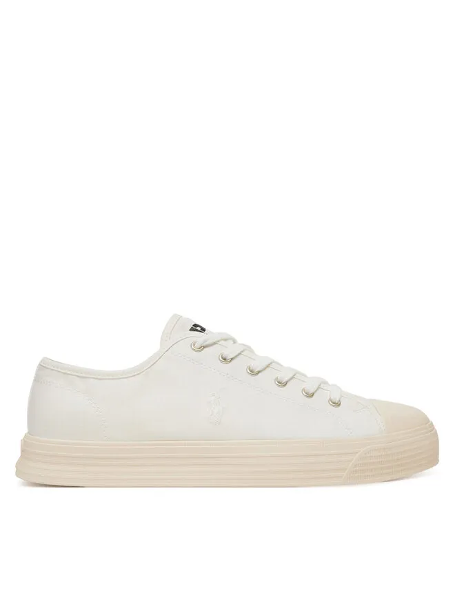 Sneakers · Λευκό
