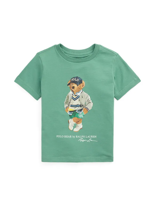 T-Shirt · Πράσινο