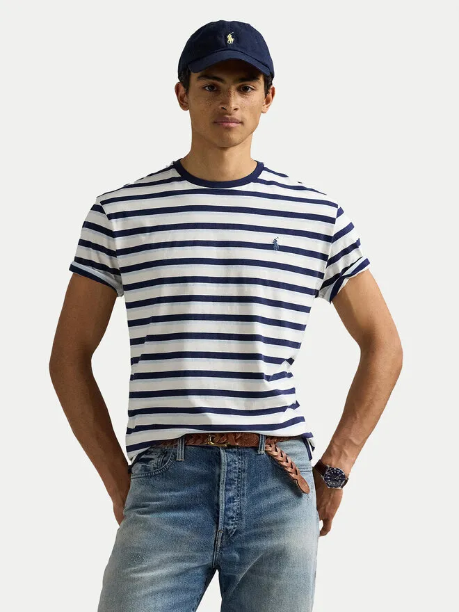 T-Shirt · Λευκό