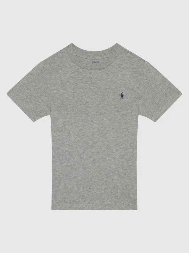 T-Shirt · Γκρι