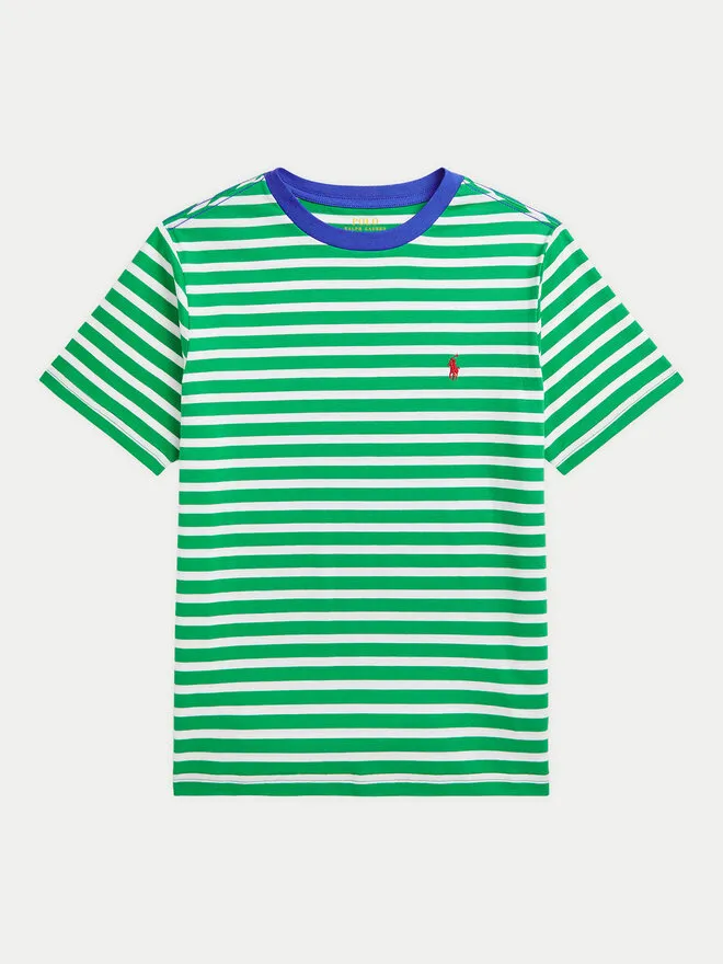 T-Shirt · Πράσινο