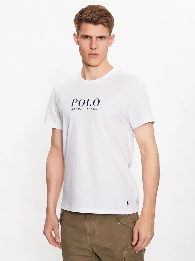 T-Shirt · Λευκό