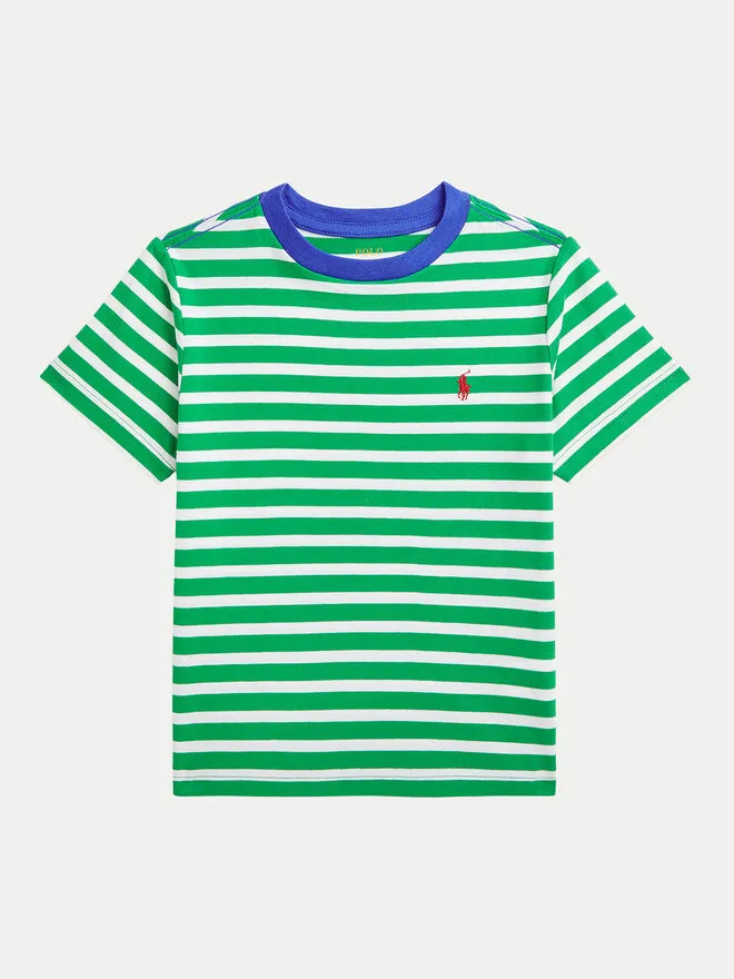 T-Shirt · Πράσινο