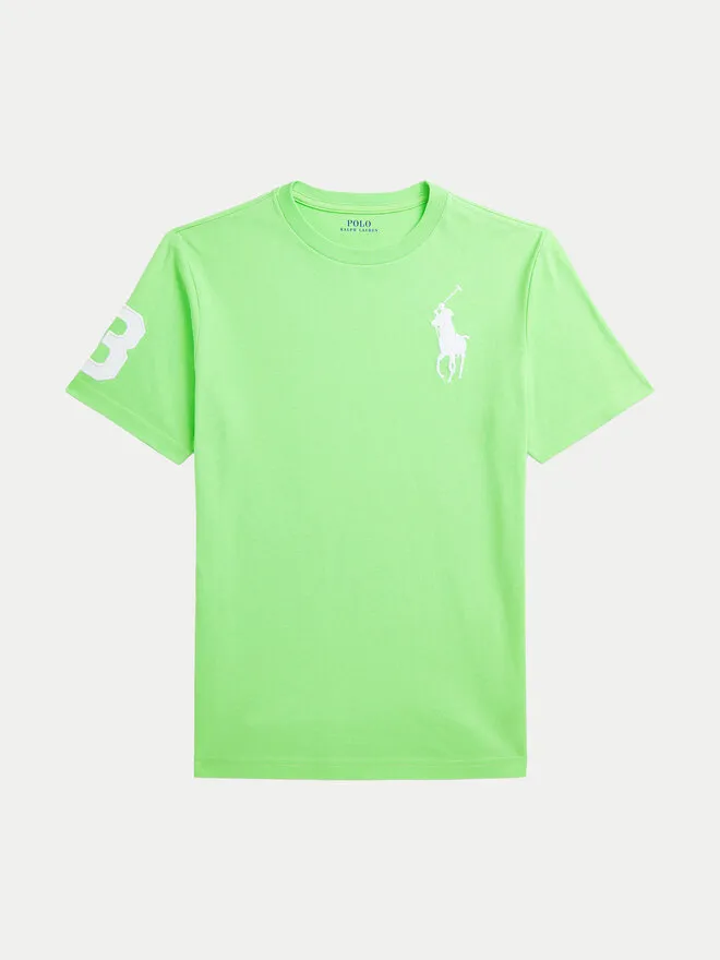 T-Shirt · Πράσινο