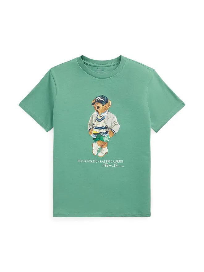 T-Shirt · Πράσινο