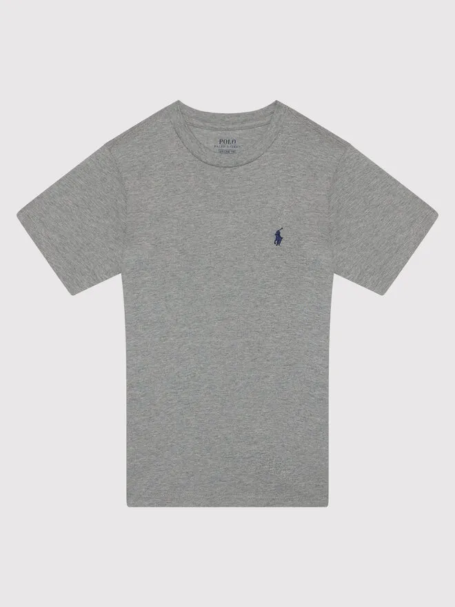 T-Shirt · Γκρι