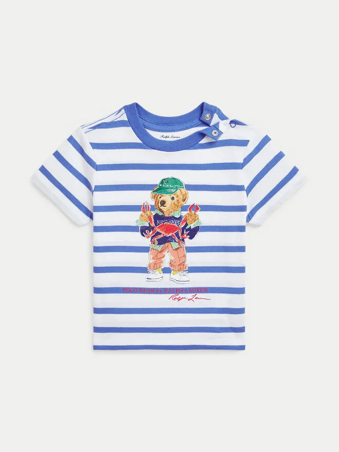 T-Shirt · Λευκό