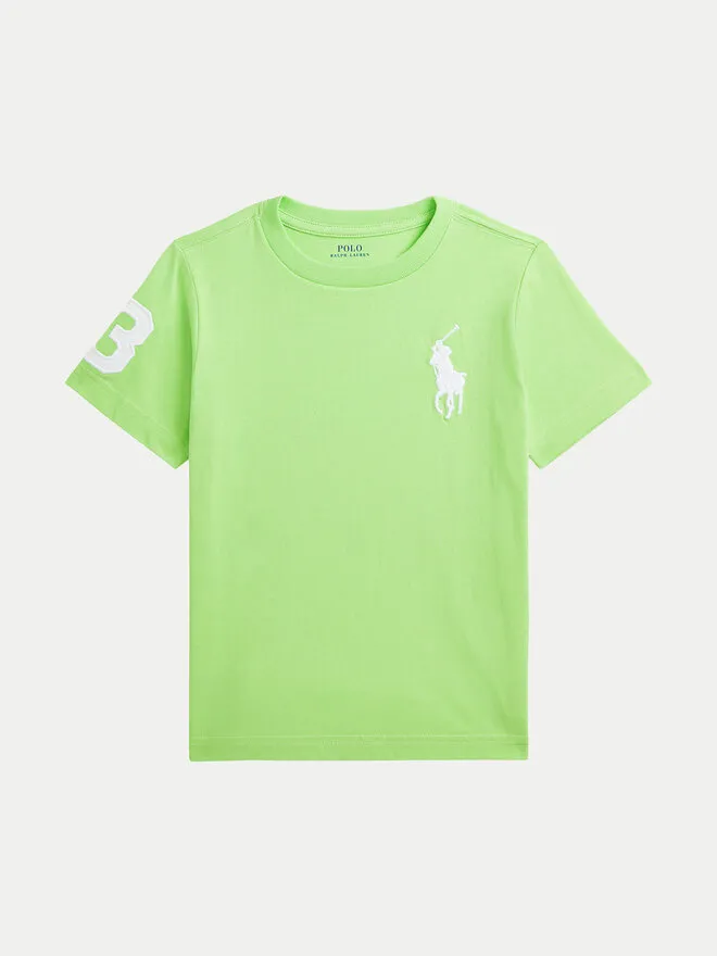 T-Shirt · Πράσινο