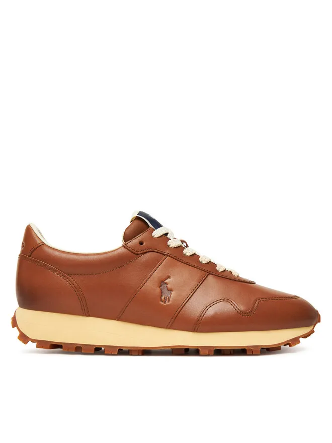 Polo Ralph Lauren Αθλητικά · Καφέ