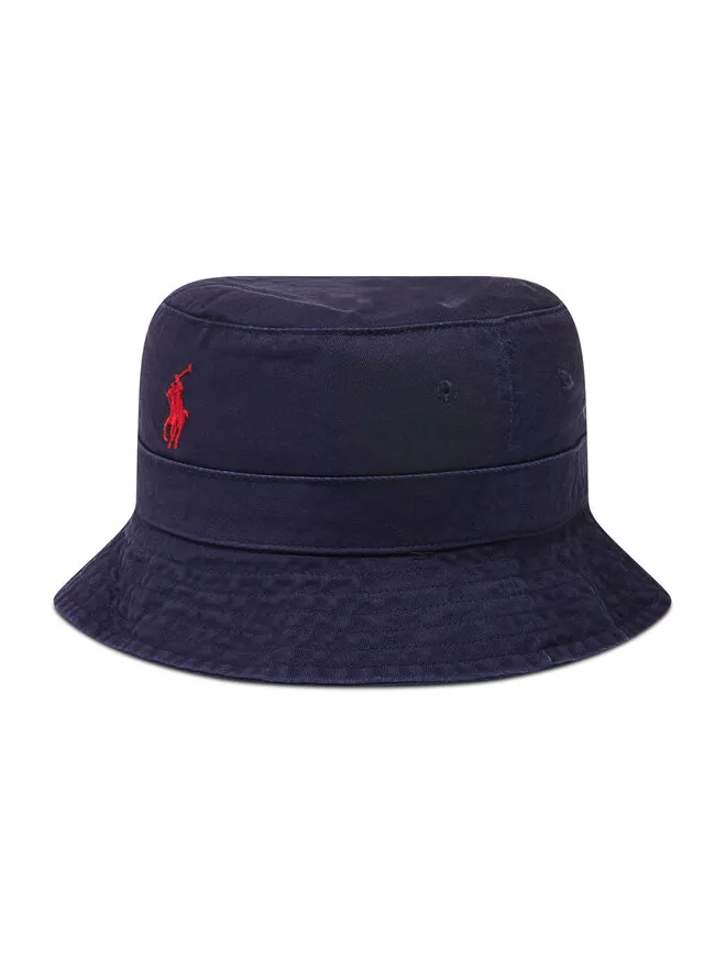 Polo Ralph Lauren Καπέλο · Σκούρο μπλε