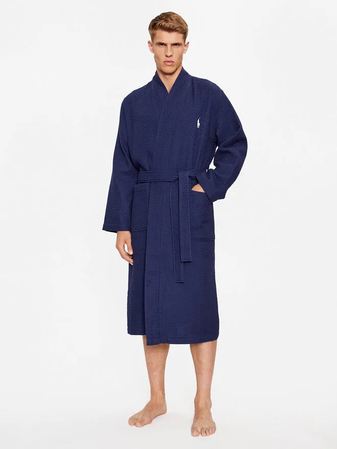 Polo Ralph Lauren Ρόμπα · Σκούρο μπλε