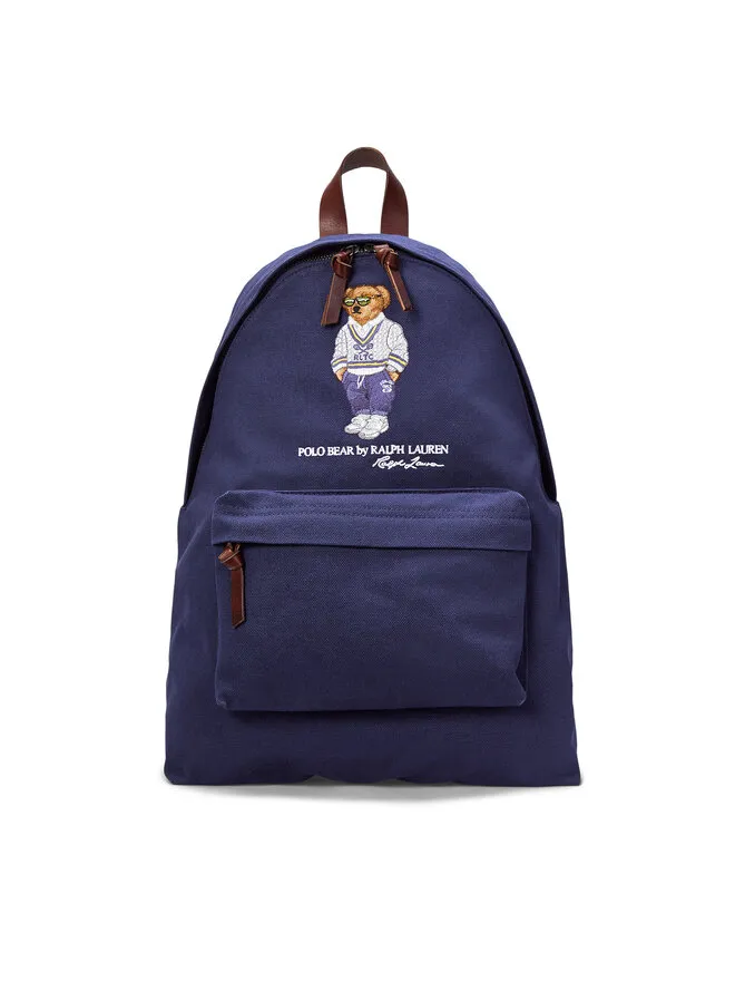 Σακίδιο · Σκούρο μπλε