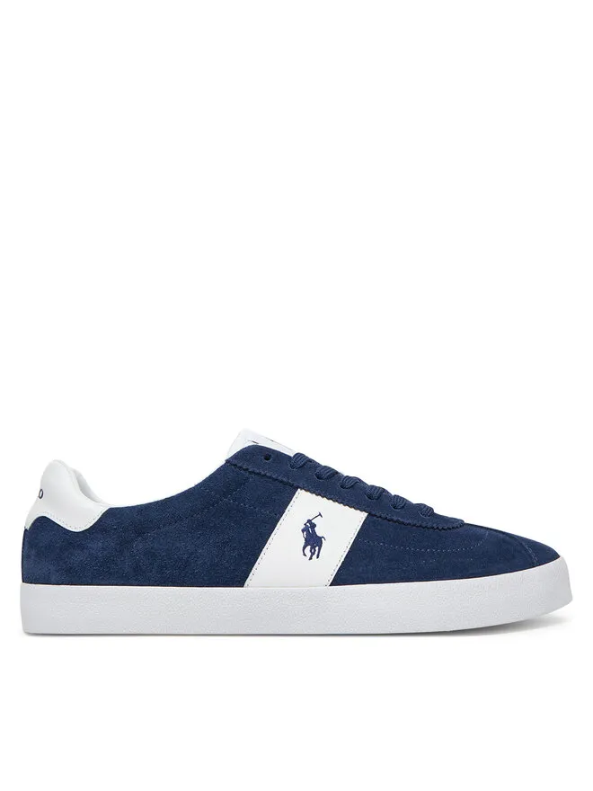 Polo Ralph Lauren Αθλητικά · Σκούρο μπλε