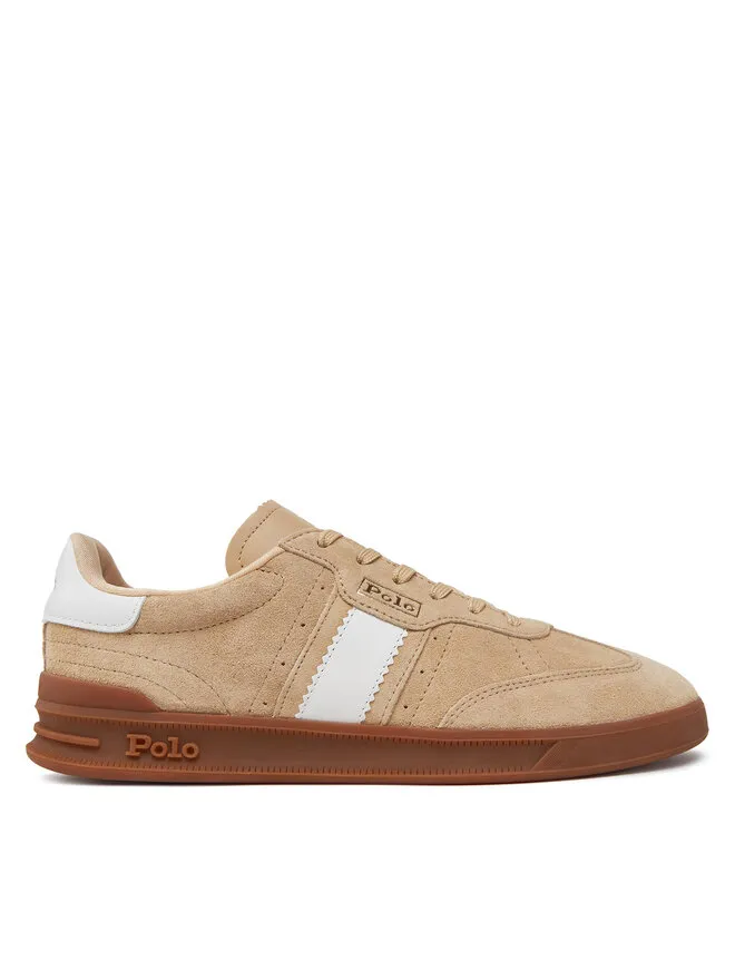 Polo Ralph Lauren Αθλητικά · Μπεζ