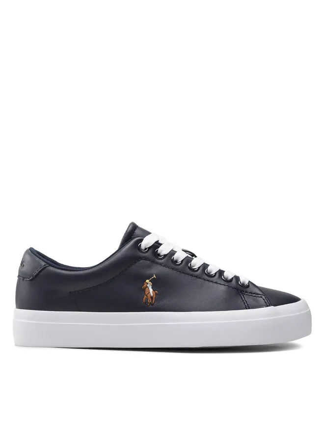 Polo Ralph Lauren Αθλητικά · Σκούρο μπλε