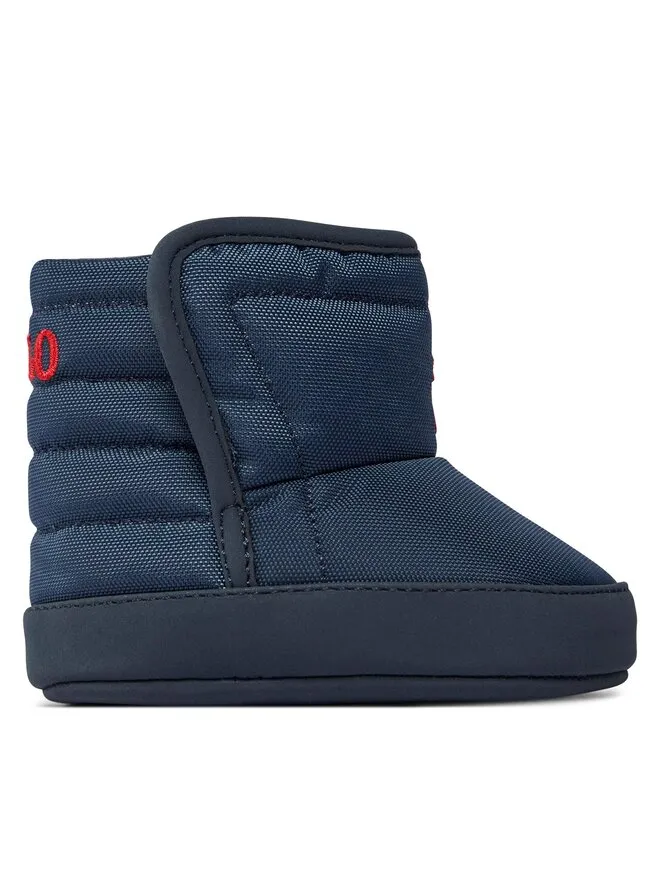 Μπότες Χιονιού · Σκούρο μπλε