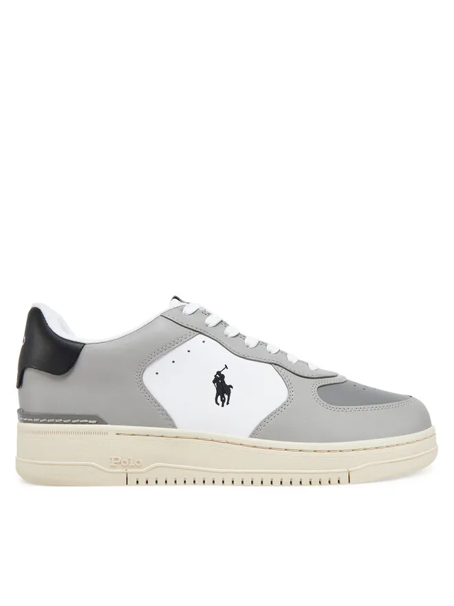Polo Ralph Lauren Αθλητικά · Γκρι