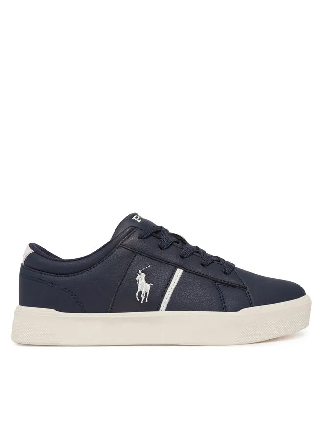 Polo Ralph Lauren Αθλητικά · Σκούρο μπλε