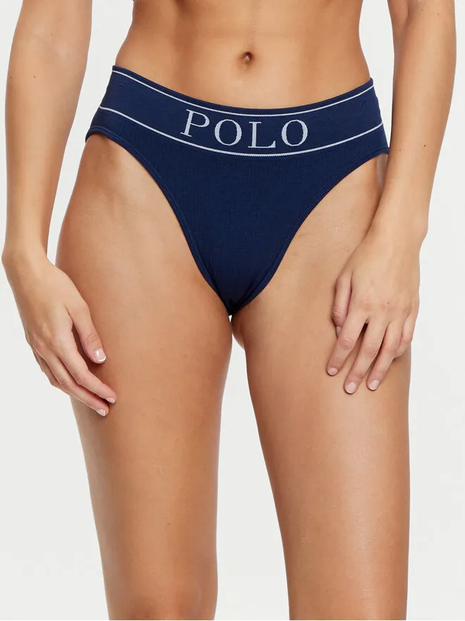 Polo Ralph Lauren Σλιπ κλασικά · Σκούρο μπλε