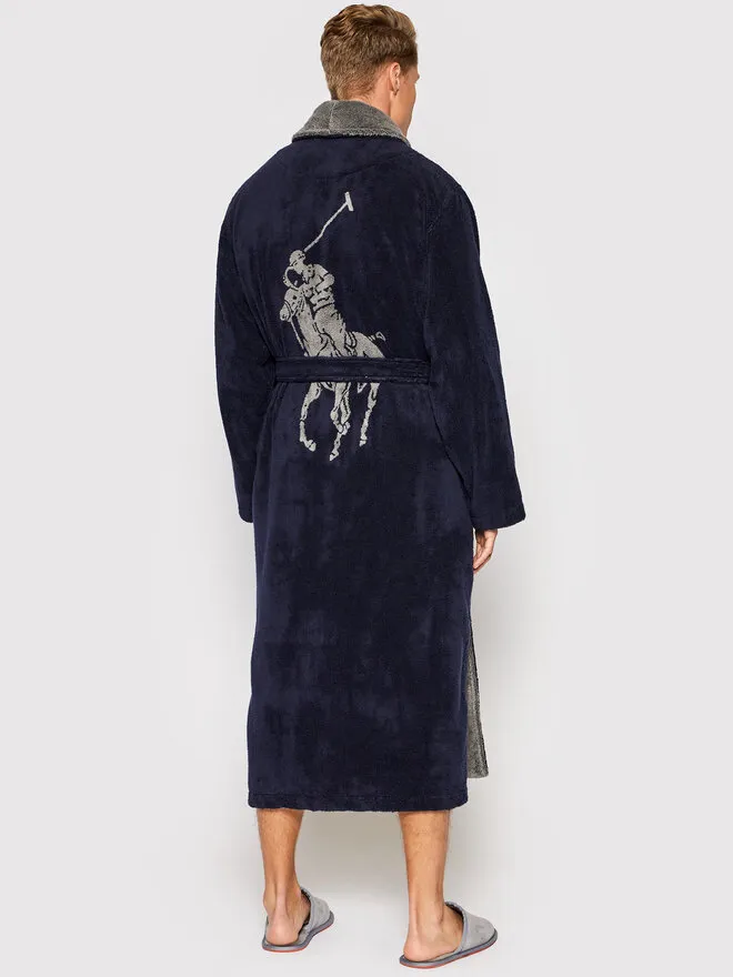 Polo Ralph Lauren Ρόμπα · Σκούρο μπλε