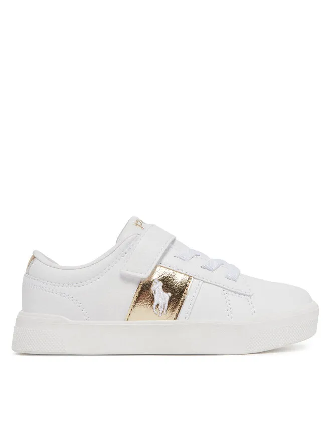 Αθλητικά · Λευκό