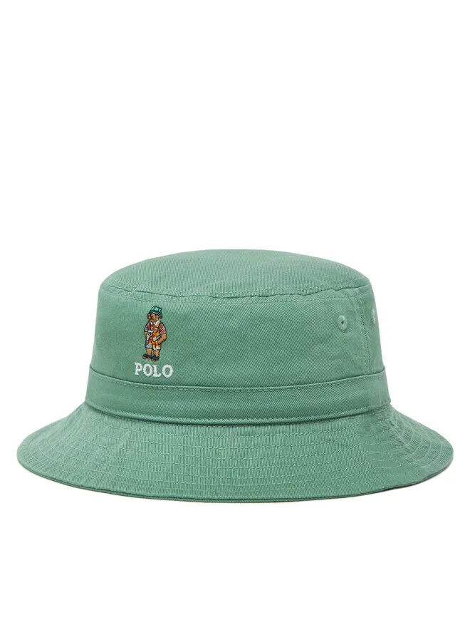 Polo Ralph Lauren Καπέλο · Πράσινο