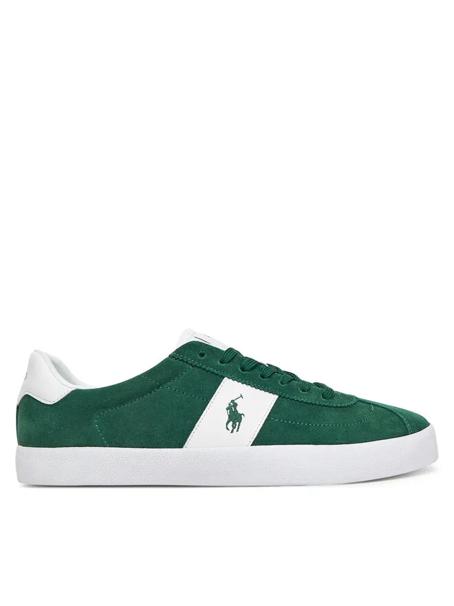 Polo Ralph Lauren Αθλητικά · Πράσινο