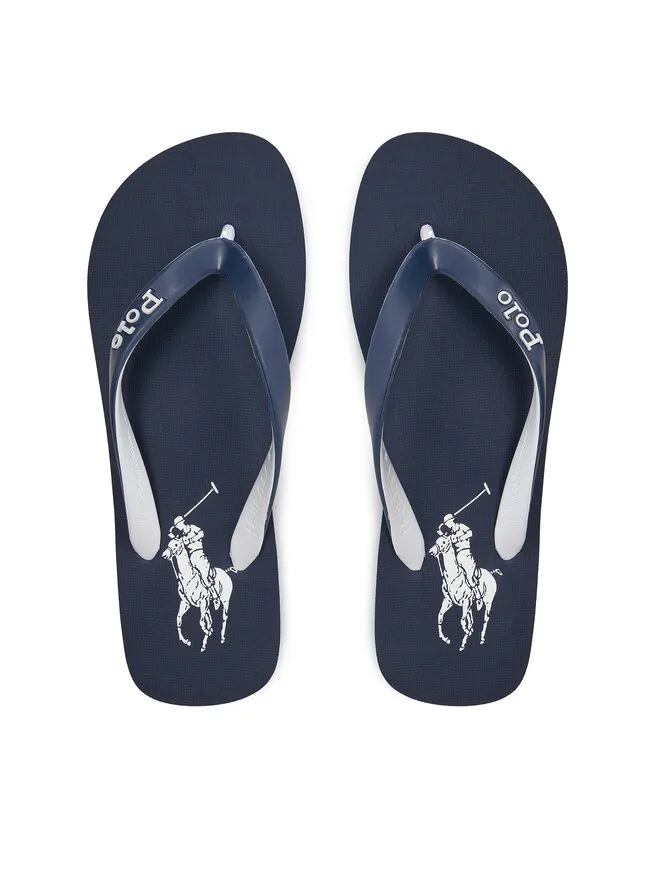 Polo Ralph Lauren Σαγιονάρες · Σκούρο μπλε