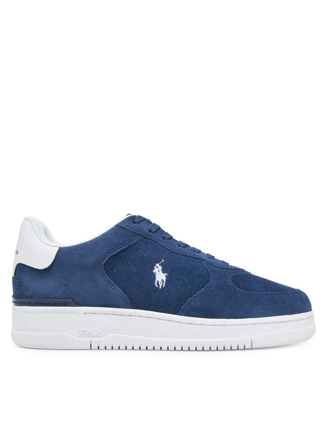 Polo Ralph Lauren Αθλητικά · Σκούρο μπλε