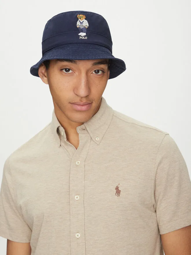 Polo Ralph Lauren Καπέλο · Σκούρο μπλε