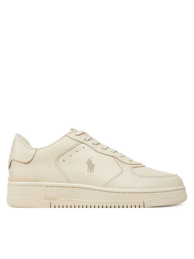 Polo Ralph Lauren Αθλητικά · Μπεζ