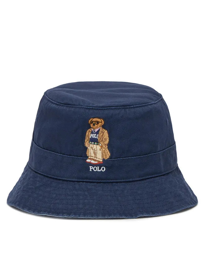 Polo Ralph Lauren Καπέλο · Σκούρο μπλε