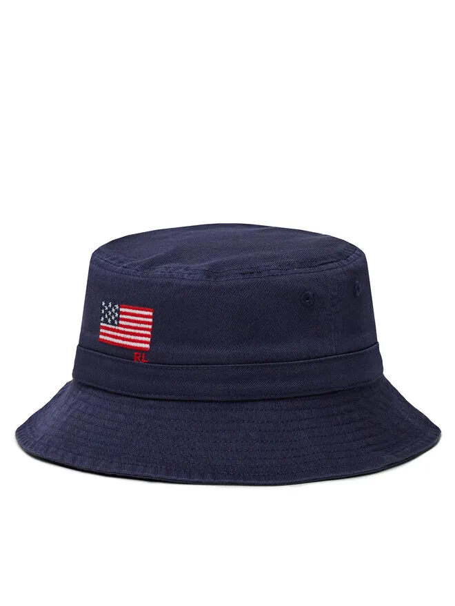 Polo Ralph Lauren Καπέλο · Σκούρο μπλε