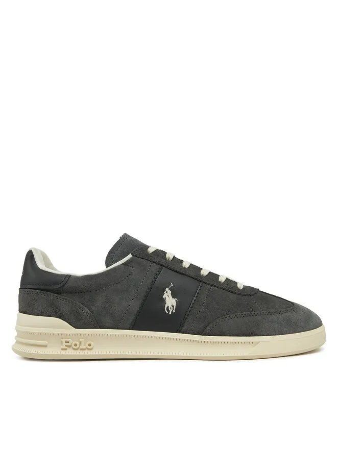 Polo Ralph Lauren Αθλητικά · Γκρι
