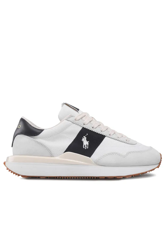Polo Ralph Lauren Αθλητικά · Γκρι