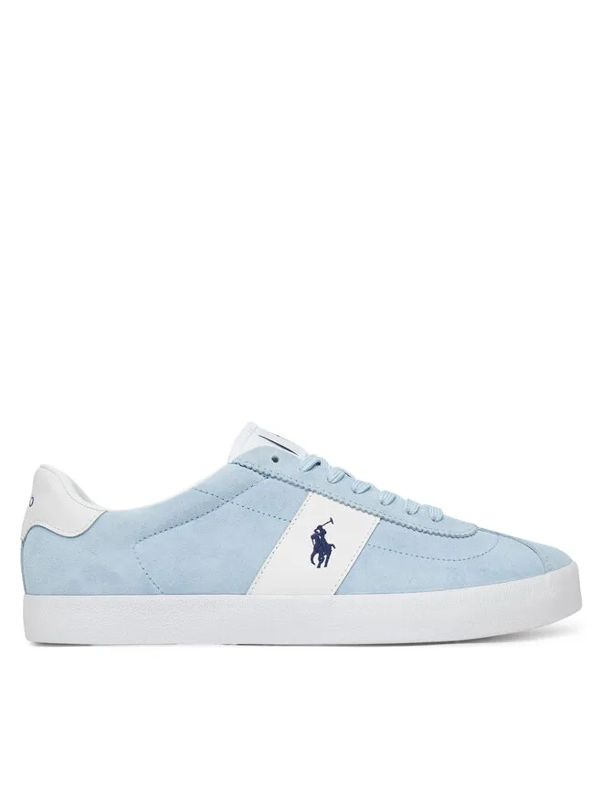 Polo Ralph Lauren Αθλητικά · Μπλε