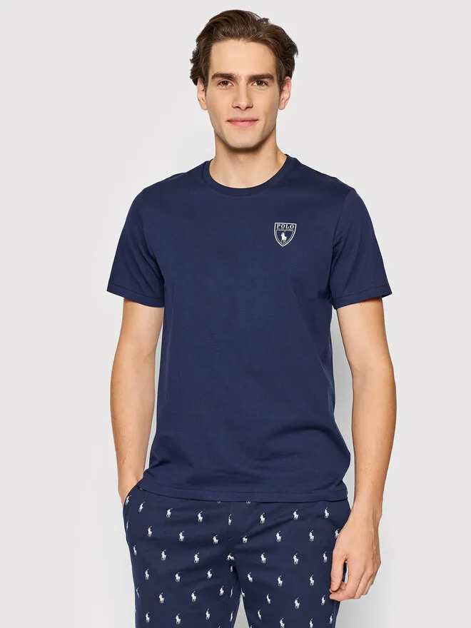 Polo Ralph Lauren Πιτζάμα · Σκούρο μπλε