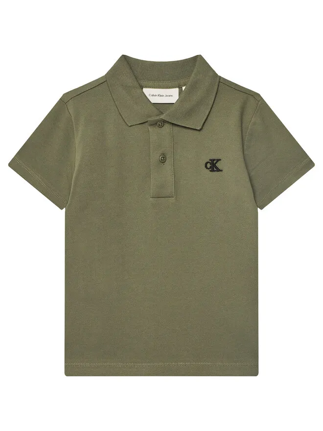 Polo · Πράσινο