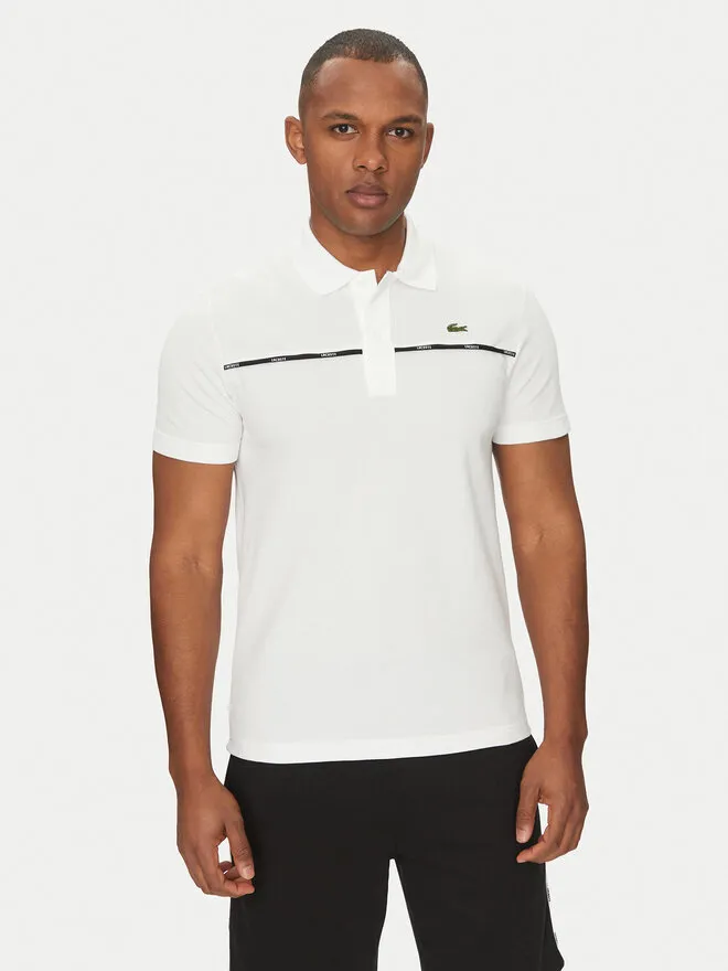 Polo · Λευκό