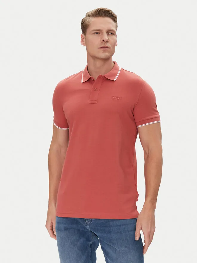 Polo · Κόκκινο