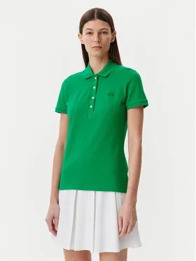 Polo · Πράσινο