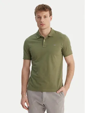 Polo · Πράσινο