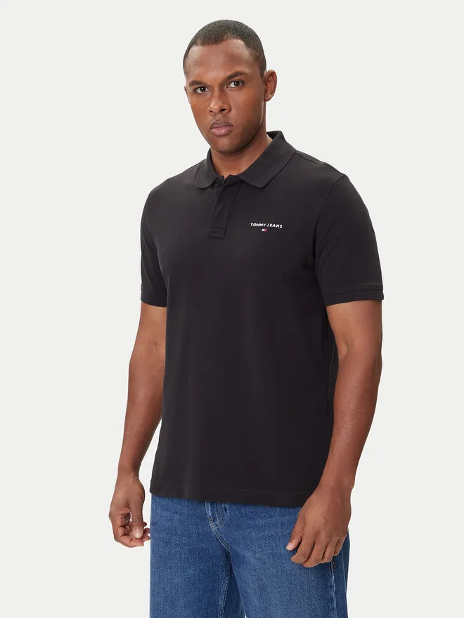 Polo · Μαύρο