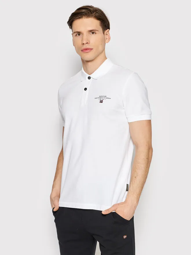 Polo · Λευκό