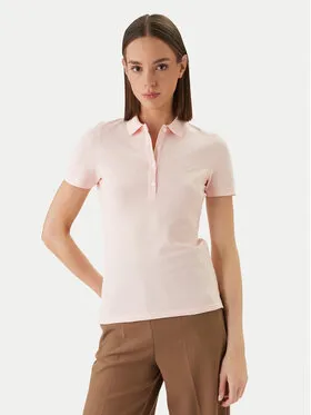 Polo · Ροζ